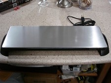  Toastess Hot TrayTwt30