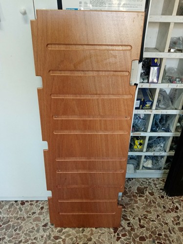 Piaggio 658875 tappeto - 658875,