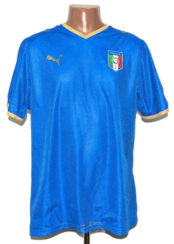 Maglia calcio home italia - maglia,