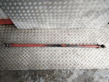 Barra accoppiamento sterzo - barra,
