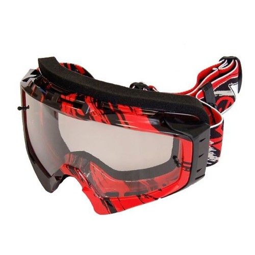 One occhiale maschera cross - one,