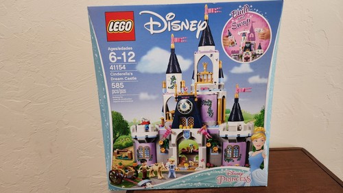 Lego disney castello - il,