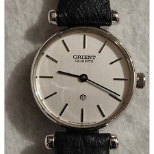 Orologio Polso Orient Quartz - Vintage