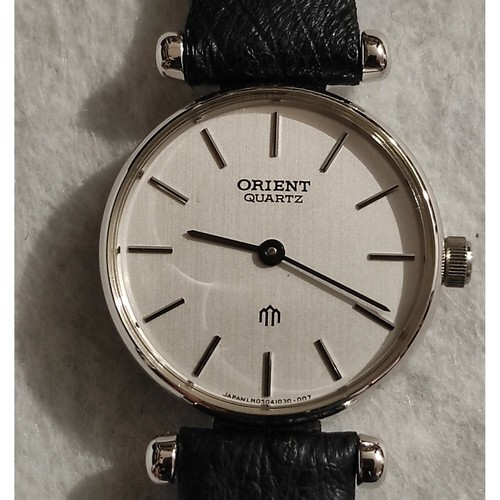 Orologio polso orient quartz - orient,