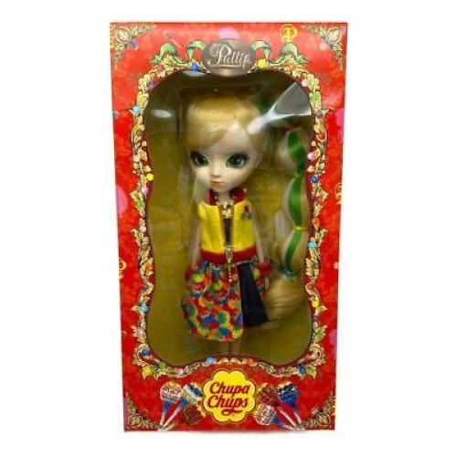 Pullip doll chupa chups - doll,