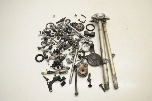 Kit bulloni yamaha - kit,
