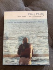 Cofanetto 4 CD + Libro