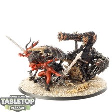 Blades of Khorne - Rendmaster