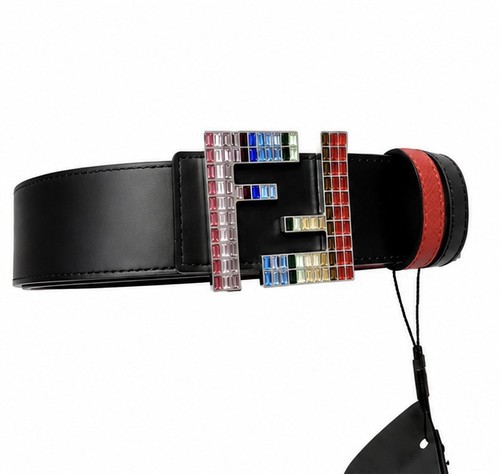 Fendi reversible rainbow - fendi,