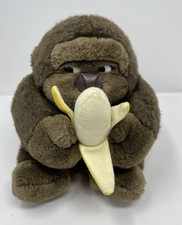 Abbraccia peluche vintage 8"