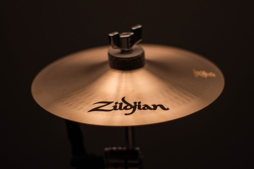 Zildjian a splash - zildjian,