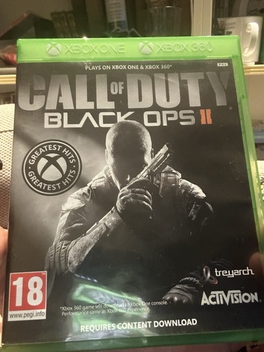 Call duty black ops - duty,