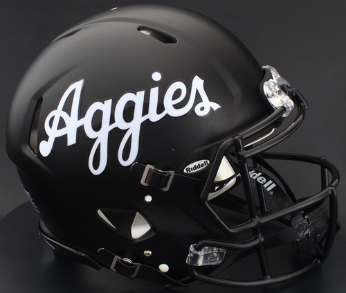 Casco calcio texas - da,