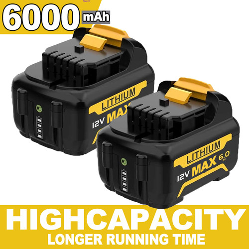 Batteria agli ioni litio - batteria, di