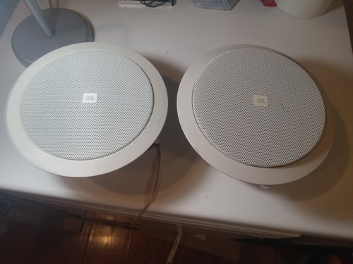 Home theater jbl ht16c - theater,