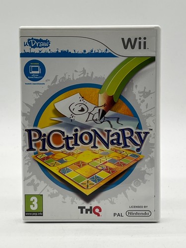 Videogioco draw pictionary - videogioco,