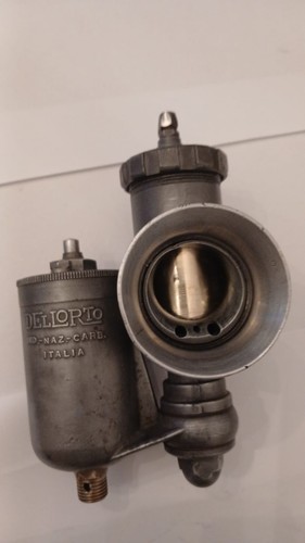 Carburatore dell orto rdf - dell'orto, 28