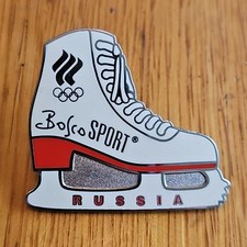 Distintivo Olimpiadi Torino