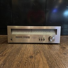Technics 7300ii - technics, st-7300ii