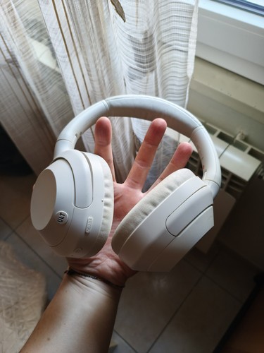 Cuffie sony ult wear - sony,