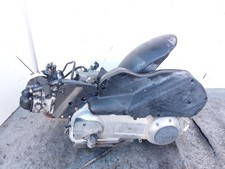 M288M MOTORE PIAGGIO BEVERLY