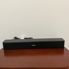 Soundbar bose solo - 5, tv