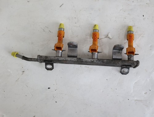 Impianto iniezione opel - impianto, agila