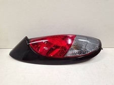 Fanale posteriore sinistro