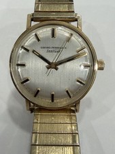 girard perregaux falco marino, funzionante, condizioni super incredibili.