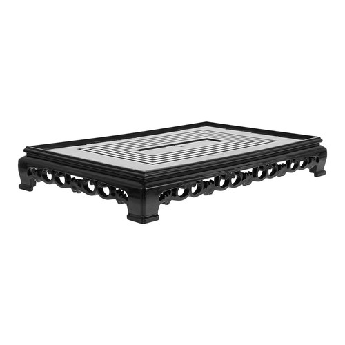 Supporto decorativo base per - supporto,