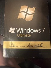 RARO Balmer Edition Microsoft