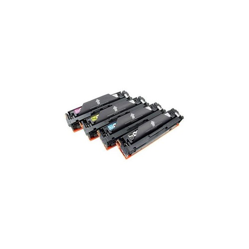 Toner cartuccia nero - cartuccia,