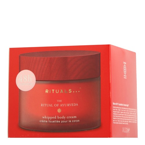 Rituals the ritual - of, ayurveda
