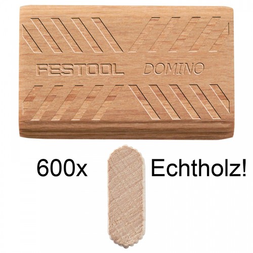 Festool domino tassello faggio - tassello,