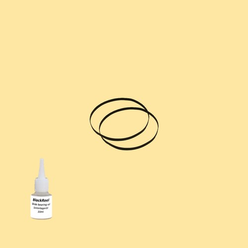 Cinghia olio kit 5 per - =,