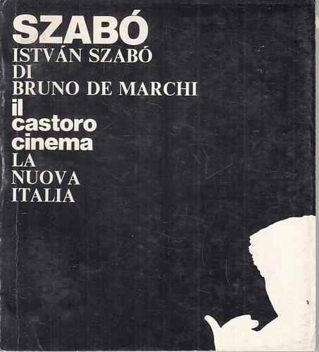 Castoro cinema szabo - castoro,