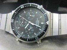 Orologio Seiko Speedmaster
