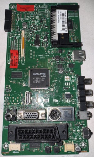 Scheda madre motherboard