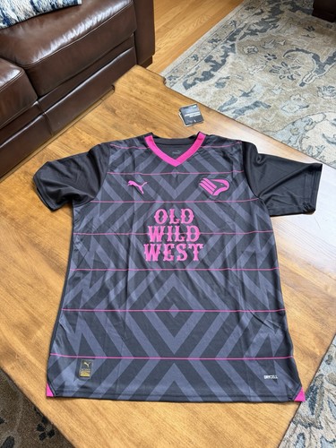 Maglia trasferta palermo - da,