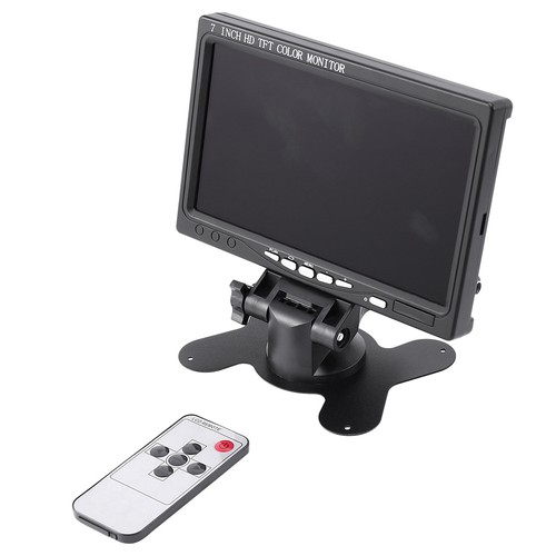 Portatile pollici display - 7,