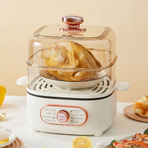Pentola pressione elettrica - pentola,