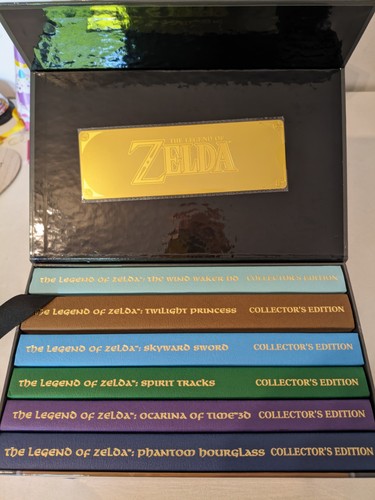 The legend zelda prima - legend,