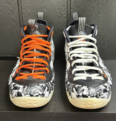 Nike air foamposite - nike,