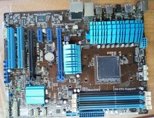 SCHEDA MADRE: Asus - M5A97 R2.0 AM3+