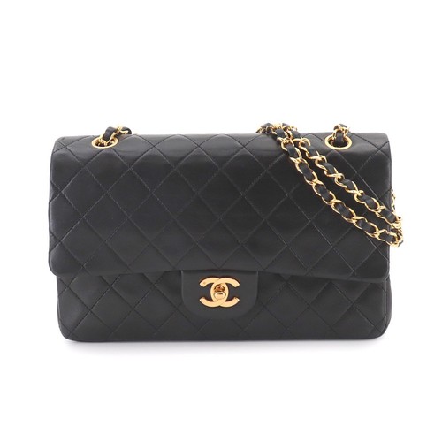 Borsa tracolla chanel - a,