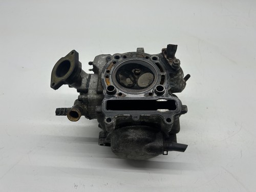 Testa testata head completo - testata,