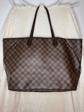 Borsa Louis Vuitton Neverfull