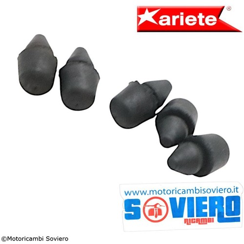 Kit tappini sportello - 5,