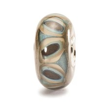 Trollbeads Perle d'Arenaria