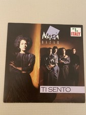 Matia Bazar – Ti Sento – I
